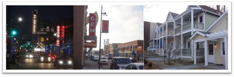Kansas Main St